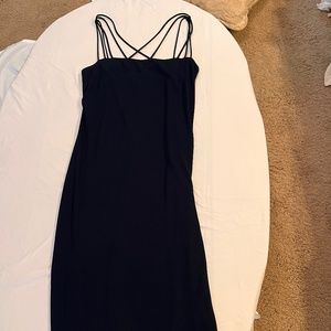Little black dress(jr)